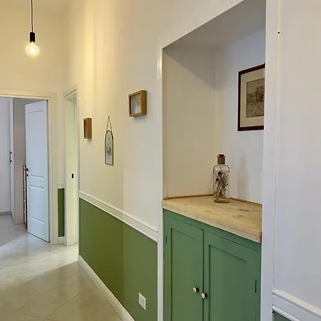 Appartement Zi Teresa In Trastevere