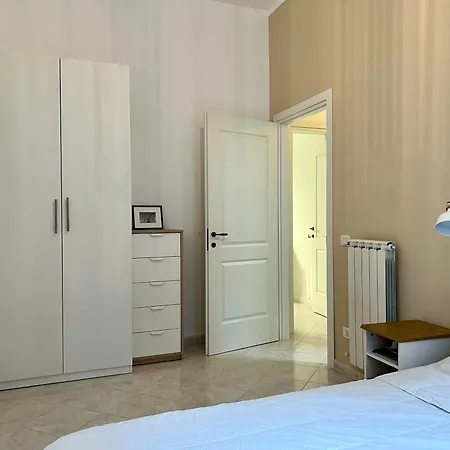 Zi Teresa In Trastevere Appartement Rome