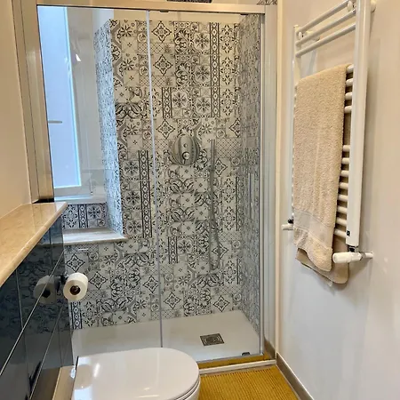 Zi Teresa In Trastevere * Rome