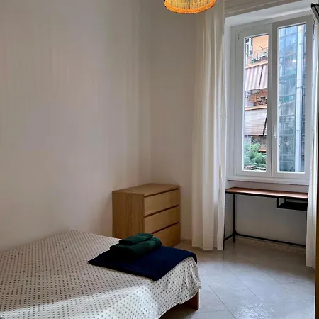 아파트 Zi Teresa In Trastevere *