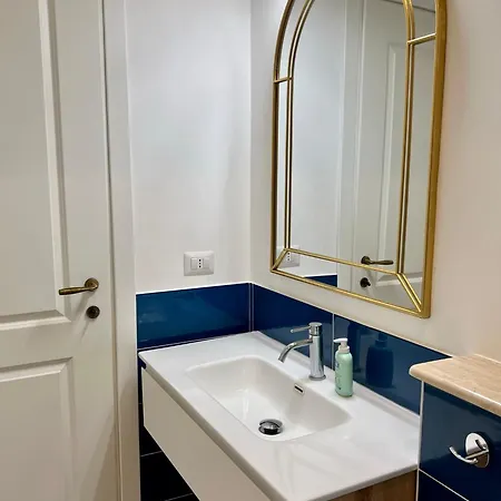 Zi Teresa In Trastevere Appartement Rome