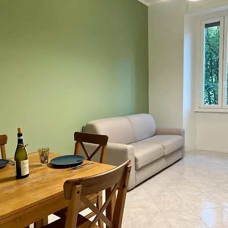 Appartement Zi Teresa In Trastevere