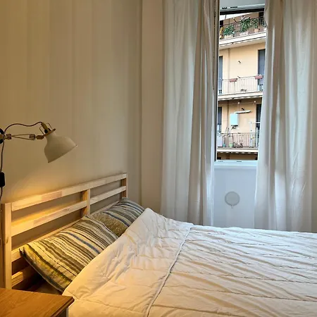 Zi Teresa In Trastevere Apartmán *