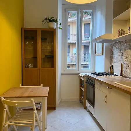 Zi Teresa In Trastevere شقة *